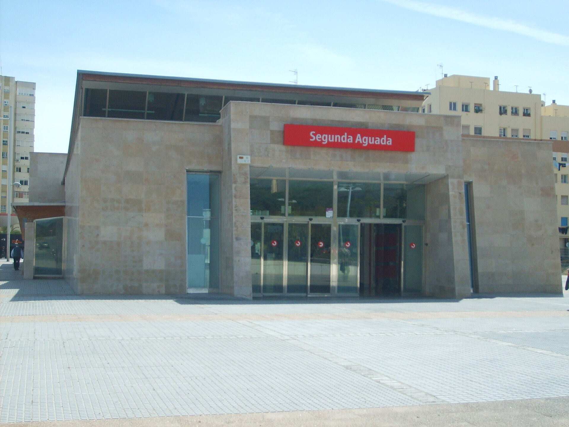 Putas Estacion Renfe En Cádiz 4200