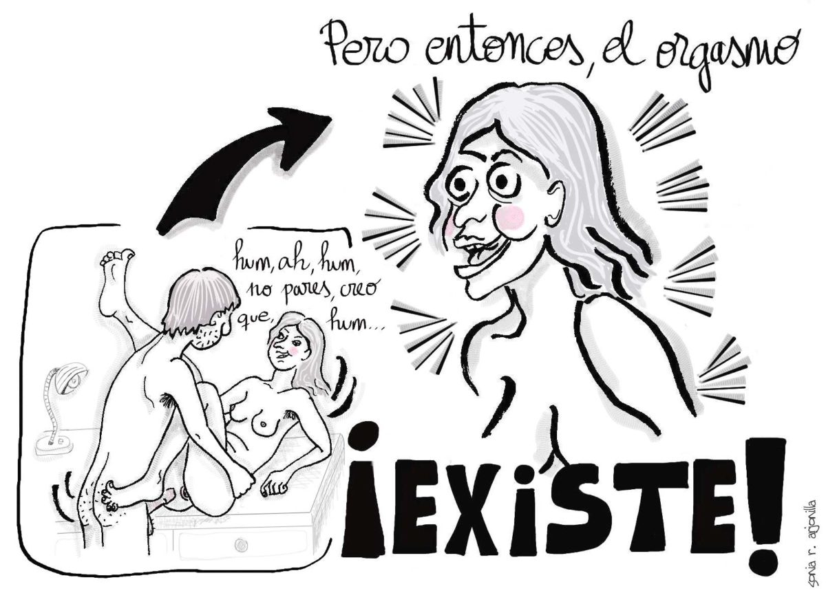 Española Sin Recursos Sexo 7618