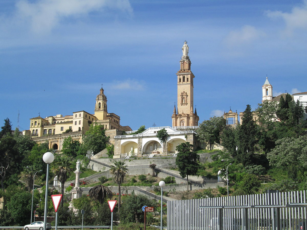 San Juan De Aznalfarache 6496