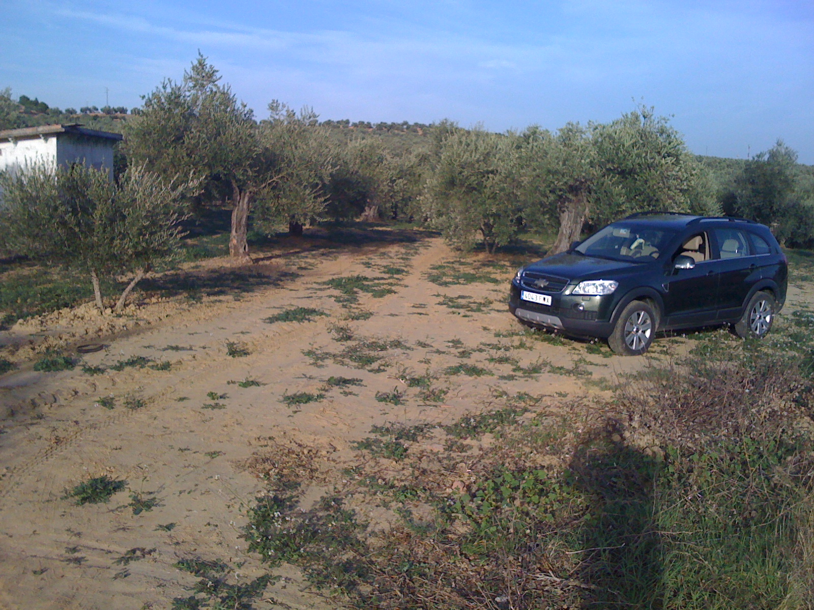 En Mi Sitio Privado O En El Tuyo 1563