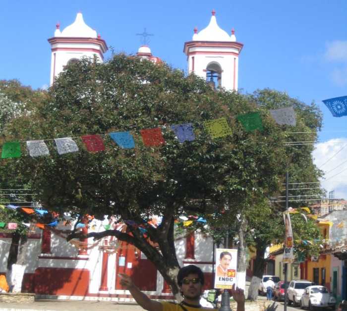 Sexo Plaza De Santa Lucía 7846