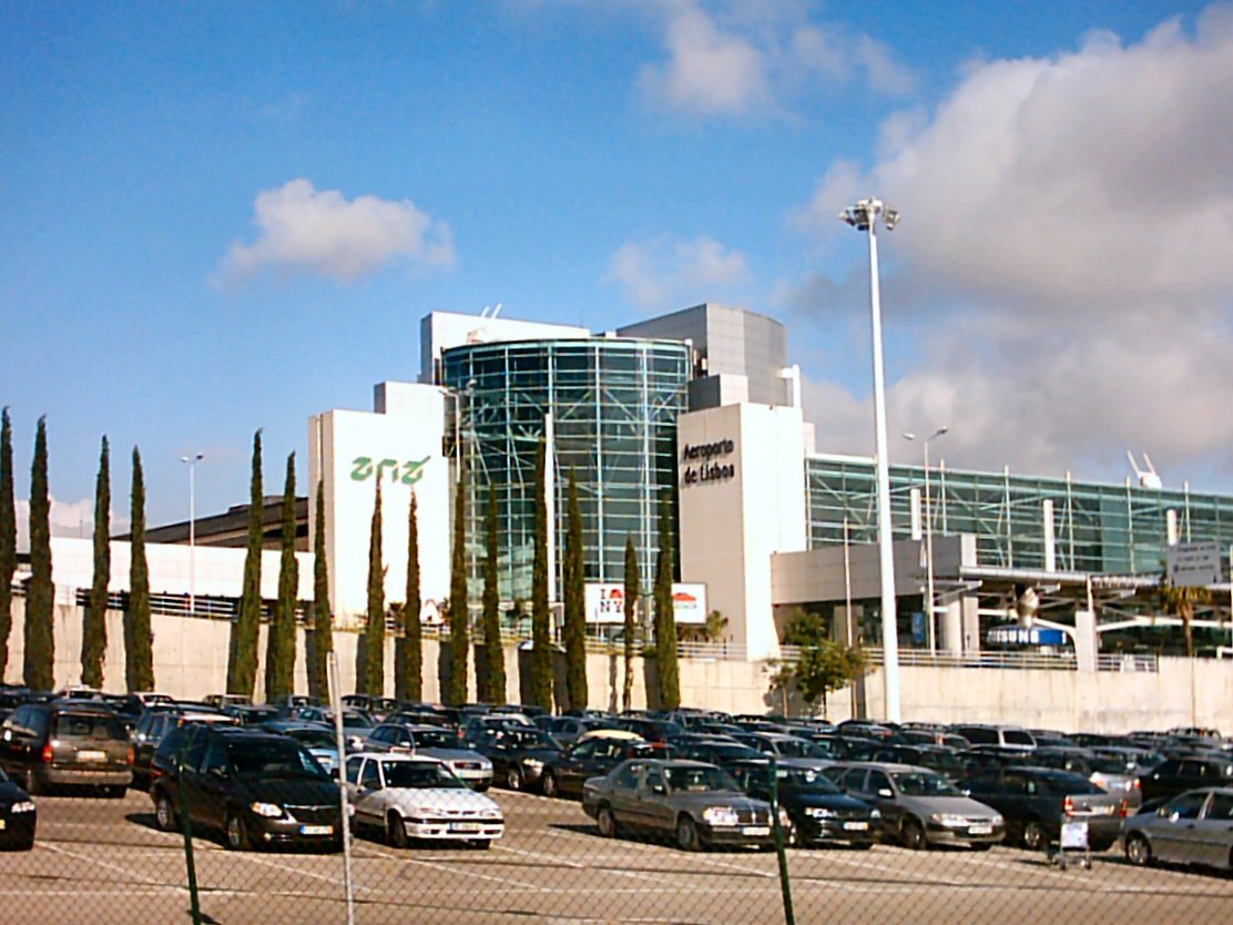 Salquiler De Coches Aeropuerto Lisboa 1007