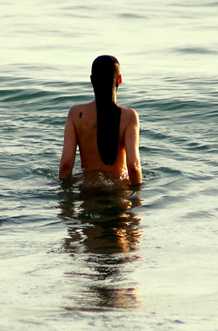 Me Encanta Vo A Playas Nudistas Me Gusta La Sinceridad La Buena G 2950
