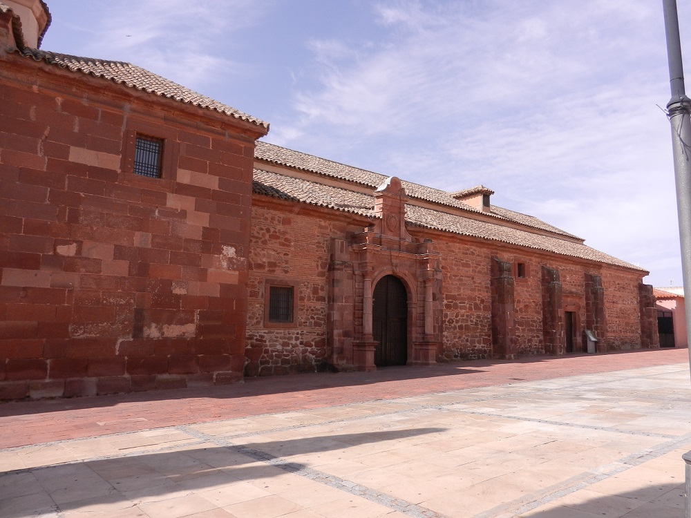 Alcázar De San Juan Cornella 9665